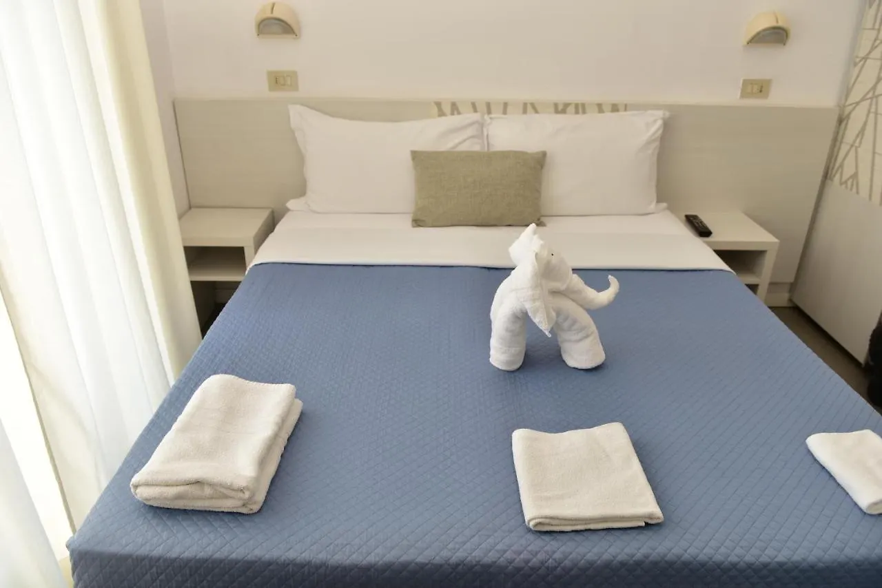 Hotel Creta Rimini